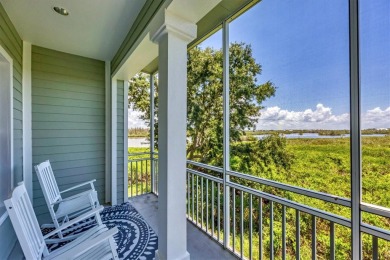 Affordable Luxury in a Waterfront Gated Community with Private