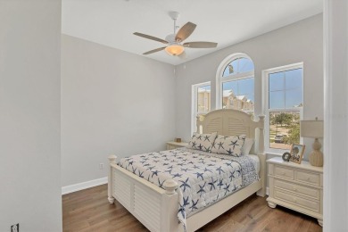 Affordable Luxury in a Waterfront Gated Community with Private