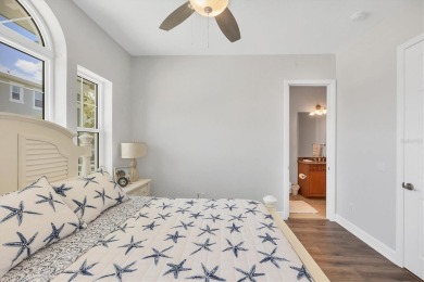 Affordable Luxury in a Waterfront Gated Community with Private