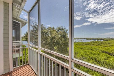 Affordable Luxury in a Waterfront Gated Community with Private