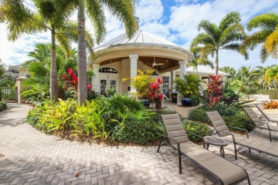 Affordable Luxury in a Waterfront Gated Community with Private