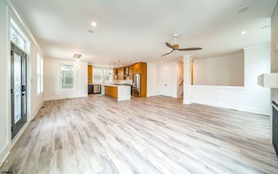 Huge 5 Bedroom New Construction Condo Located in the desirable