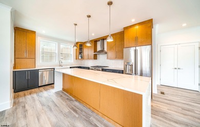 Huge 5 Bedroom New Construction Condo Located in the desirable