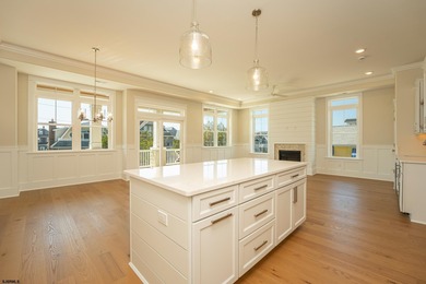 Saint Charles Place New construction located approximately mid