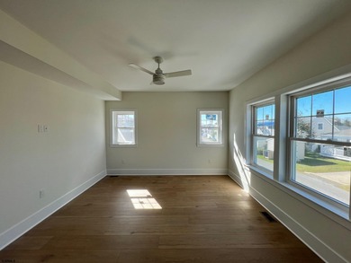 This gorgeous new construction being built in Ocean City's