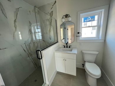 This gorgeous new construction being built in Ocean City's