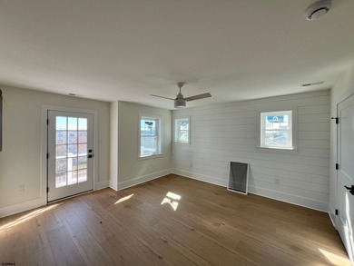 This gorgeous new construction being built in Ocean City's