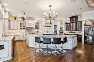 Experience the pinnacle of lakeside luxury in this extraordinary