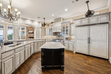 Experience the pinnacle of lakeside luxury in this extraordinary