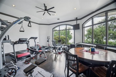 Experience the pinnacle of lakeside luxury in this extraordinary