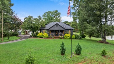 Welcome to a rare investment opportunity in the Smoky Mountains!