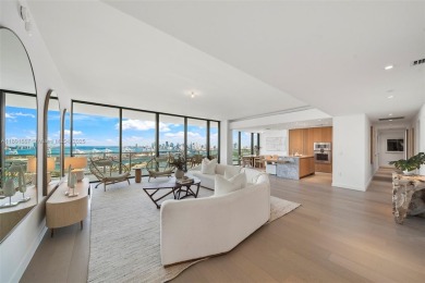 Be among the first to live in Miami Beach's newest and most