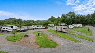 Welcome to a rare investment opportunity in the Smoky Mountains!