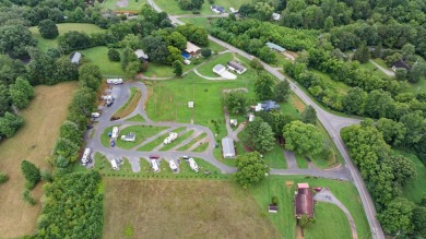 Welcome to a rare investment opportunity in the Smoky Mountains!