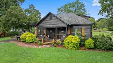 Welcome to a rare investment opportunity in the Smoky Mountains!