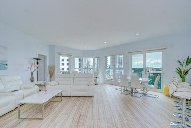 Under contract-accepting backup offers. AMAZING WATER VIEWS!