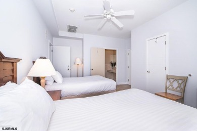 Beautiful 2BR/2BA at the Ebb Tide Suites Condominiums just a