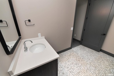 This impressive 2 bed/2 bath unit offers that historic warehouse