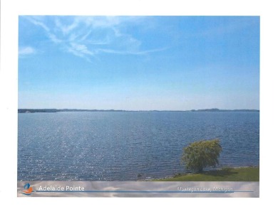 WelWelcome to Adelaide Pointe where you'll find the best of