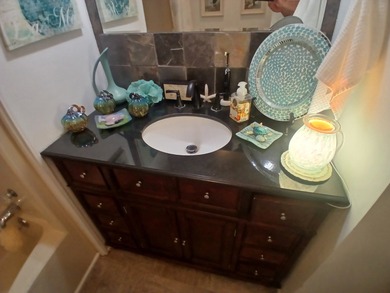 Welcome to this beautifully maintained doublewide mobile home