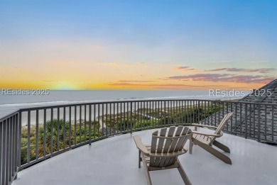 Located along the sought-after North Forest Beach shoreline