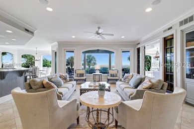 Located along the sought-after North Forest Beach shoreline