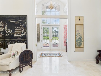 Magnificent 1-owner River Front Estate in Bendel Gardens!