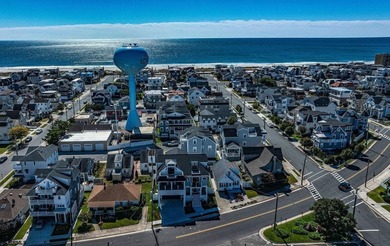 LONGPORT LUXURY LIVING!! Welcome to this breathtaking new