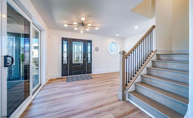 LONGPORT LUXURY LIVING!! Welcome to this breathtaking new