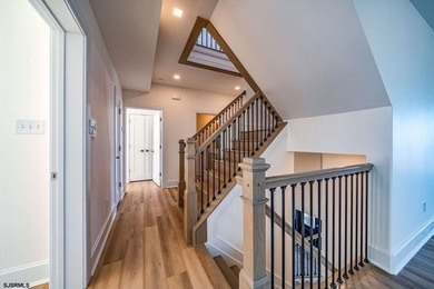 LONGPORT LUXURY LIVING!! Welcome to this breathtaking new