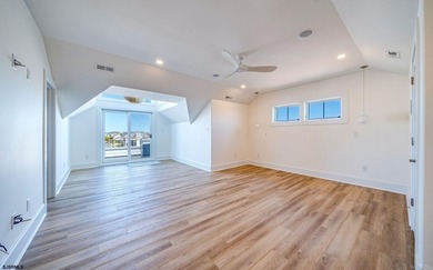 LONGPORT LUXURY LIVING!! Welcome to this breathtaking new