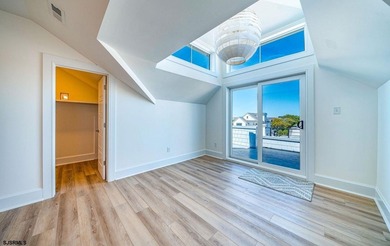 LONGPORT LUXURY LIVING!! Welcome to this breathtaking new