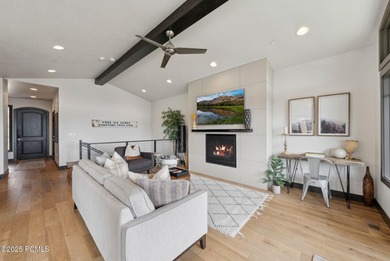 Welcome to 4186 Fairway Lane, a beautifully furnished townhome