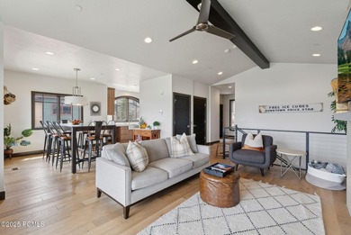 Welcome to 4186 Fairway Lane, a beautifully furnished townhome