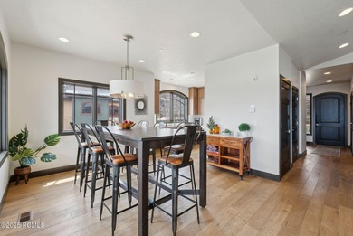 Welcome to 4186 Fairway Lane, a beautifully furnished townhome