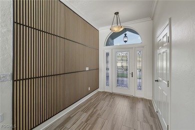 Who can afford to live in a beautiful, gated community like