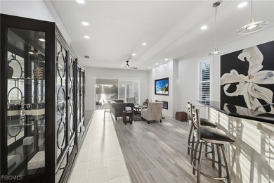 Who can afford to live in a beautiful, gated community like