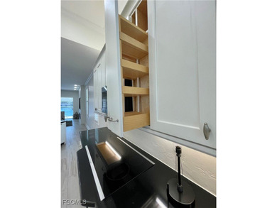 Who can afford to live in a beautiful, gated community like