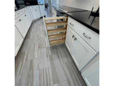 Who can afford to live in a beautiful, gated community like