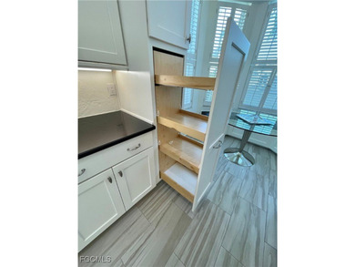 Who can afford to live in a beautiful, gated community like