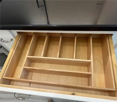 Who can afford to live in a beautiful, gated community like