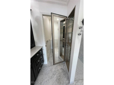 Who can afford to live in a beautiful, gated community like