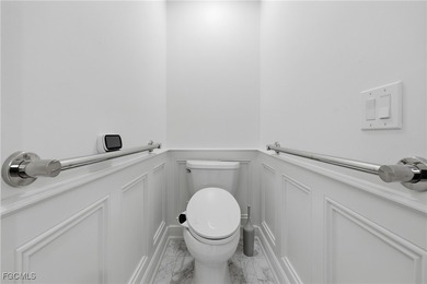 Who can afford to live in a beautiful, gated community like