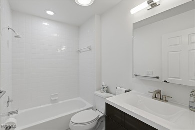 Who can afford to live in a beautiful, gated community like