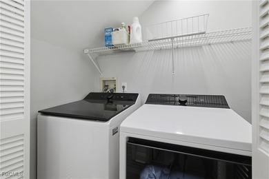 Who can afford to live in a beautiful, gated community like