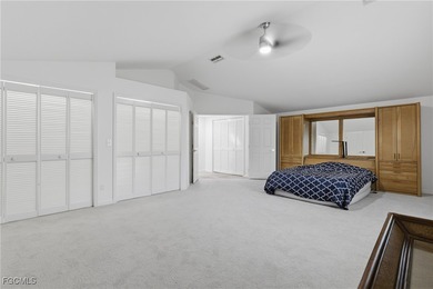 Who can afford to live in a beautiful, gated community like