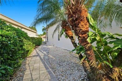 Who can afford to live in a beautiful, gated community like