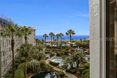 Discover this exceptional 3-bedroom, 3-bath Sea Crest villa