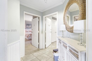 Discover this exceptional 3-bedroom, 3-bath Sea Crest villa