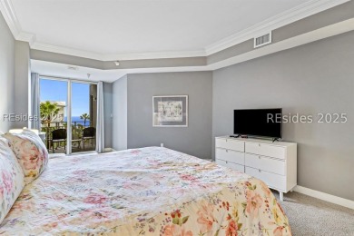 Discover this exceptional 3-bedroom, 3-bath Sea Crest villa